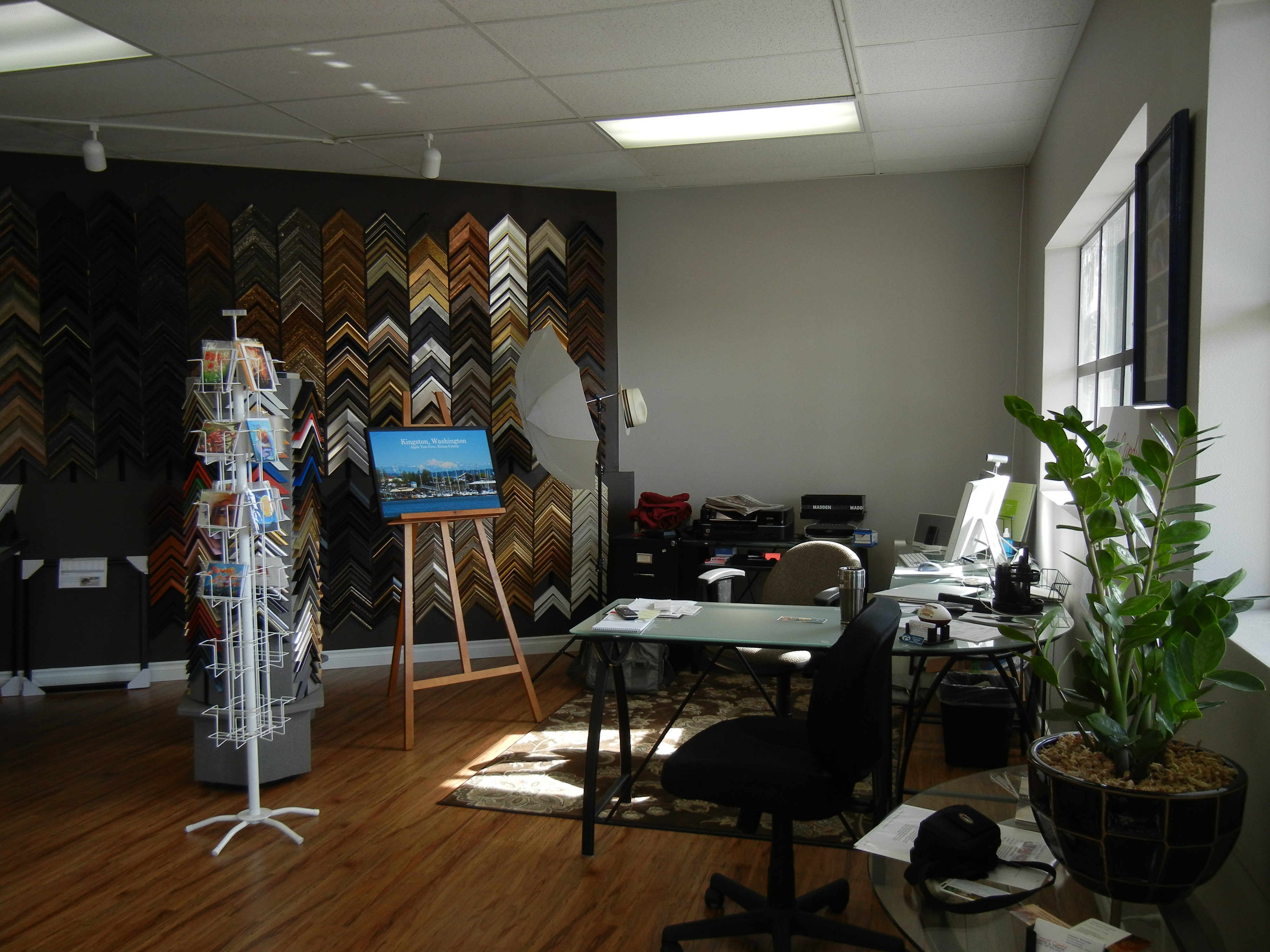 Almost Candid Photo And Frame, Kingston WA Kitsap Now