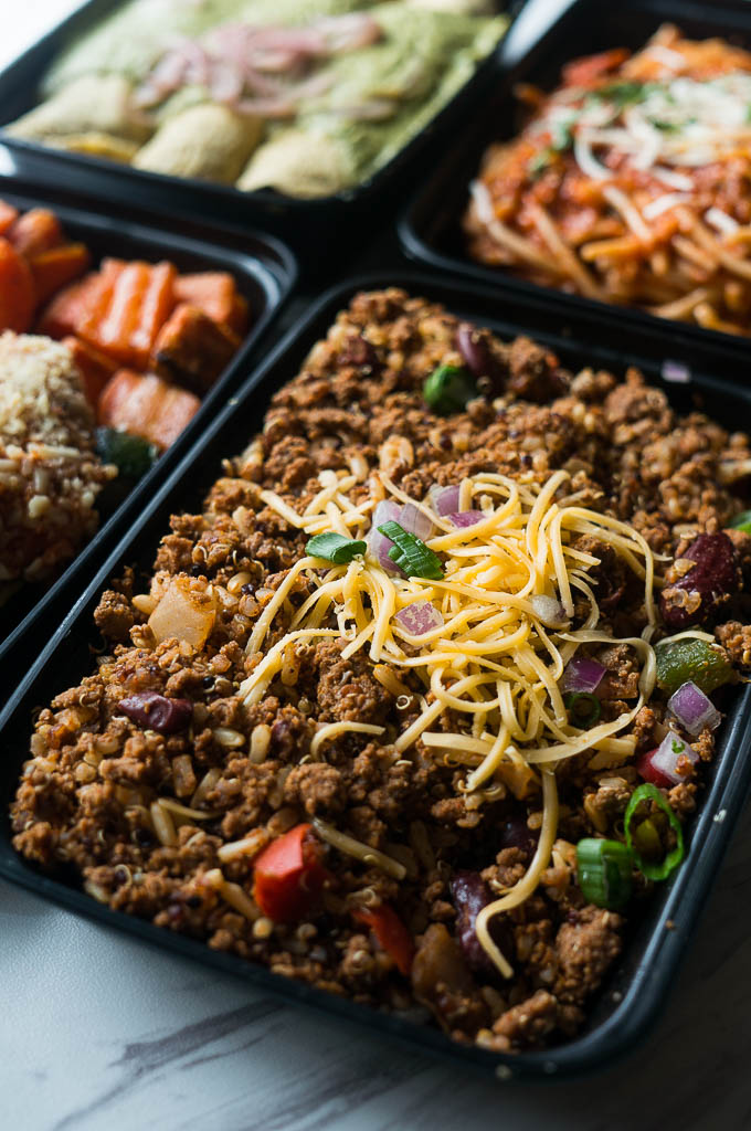 Snap Kitchen Making Healthy Eating Easy Kitschen Cat