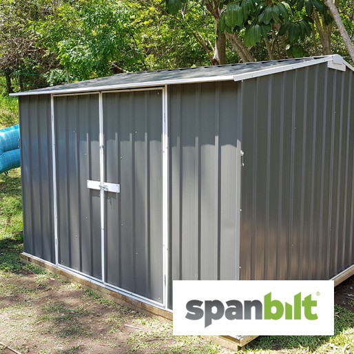 Spanbilt I Kitset Assembly Services I Australia