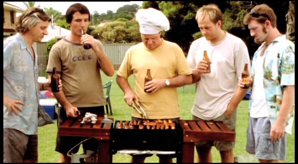 BBQ season is here Enter the TongMaster Kitsilano.ca