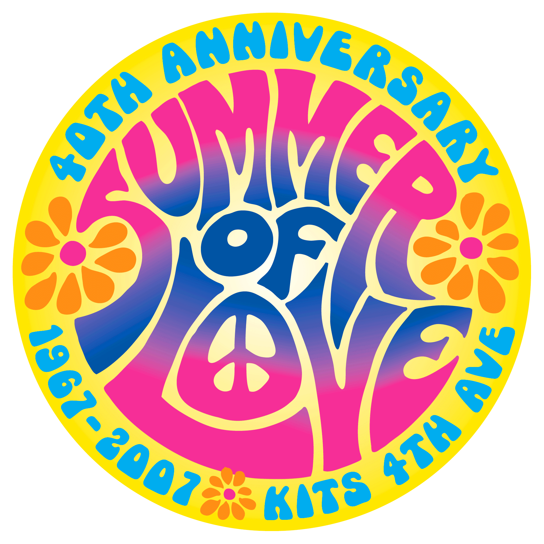 4th Avenue Business Association cancels Summer of Love Festival