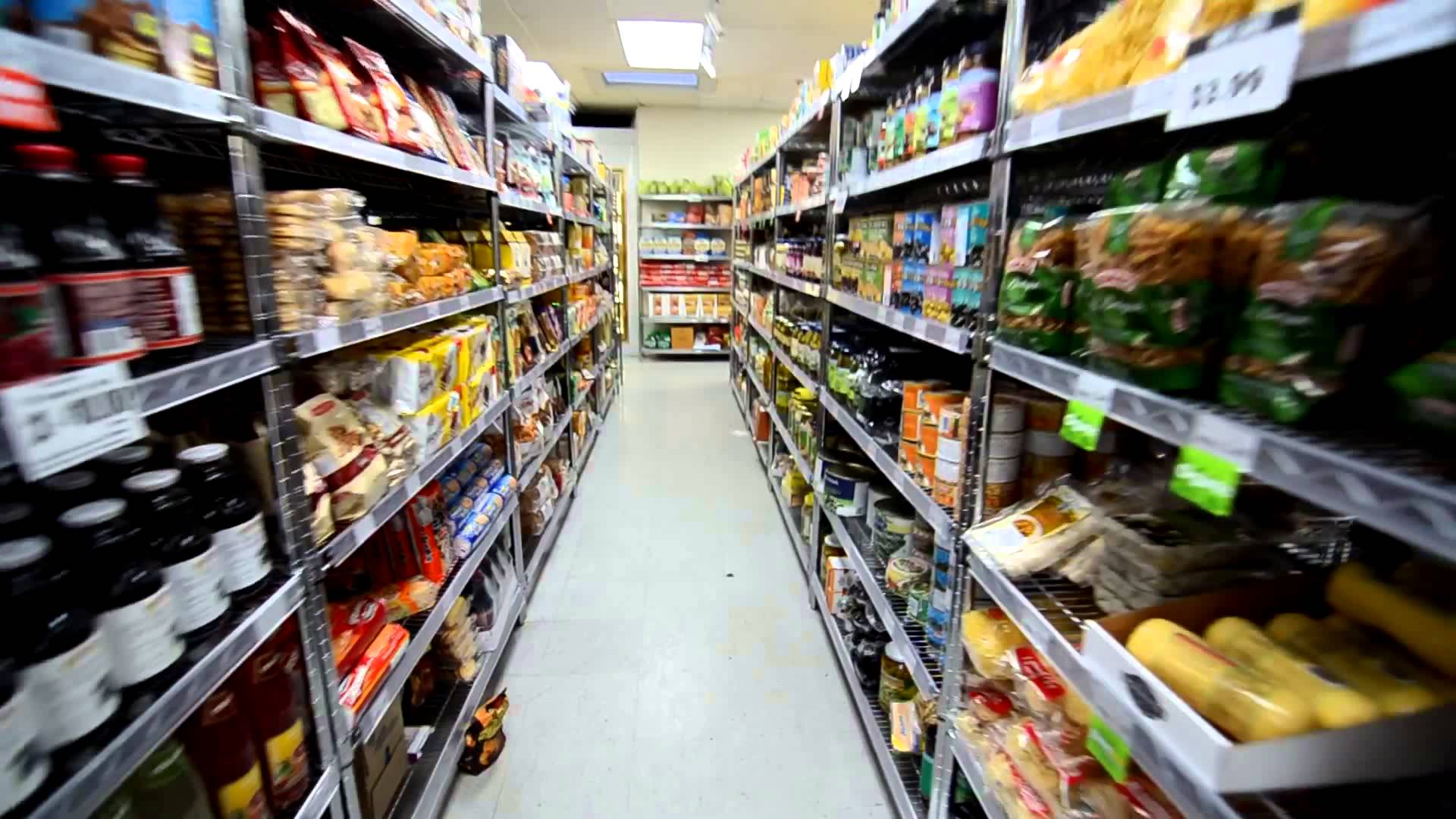 Persia Foods gives Young Brothers Steep Competition for 'Cheapest