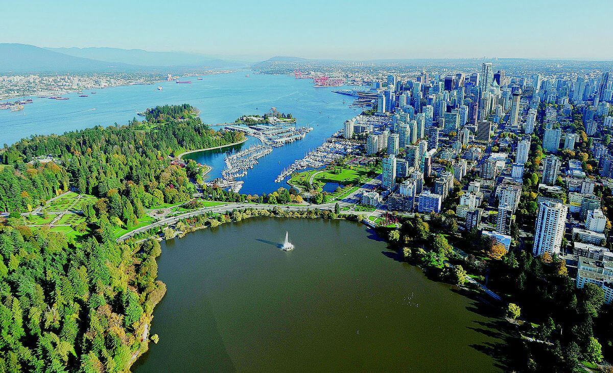 4 Things You Didn’t Know About Stanley Park Kitsilano.ca