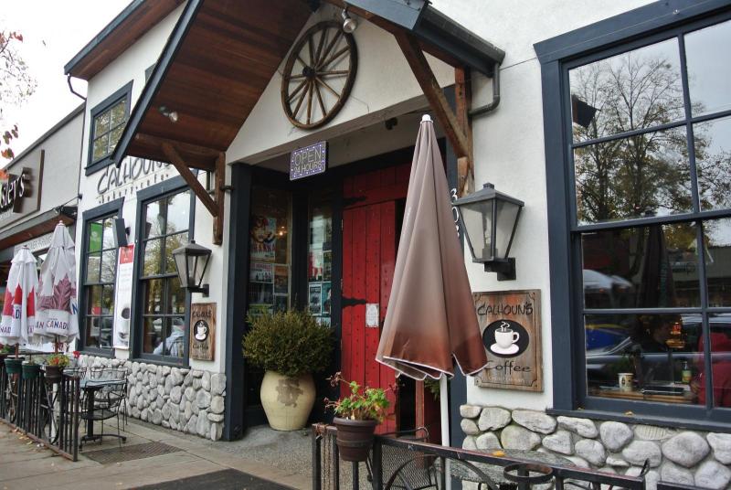 Best Cafes & Coffee Shops for a Study Spot in Kits Kitsilano.ca