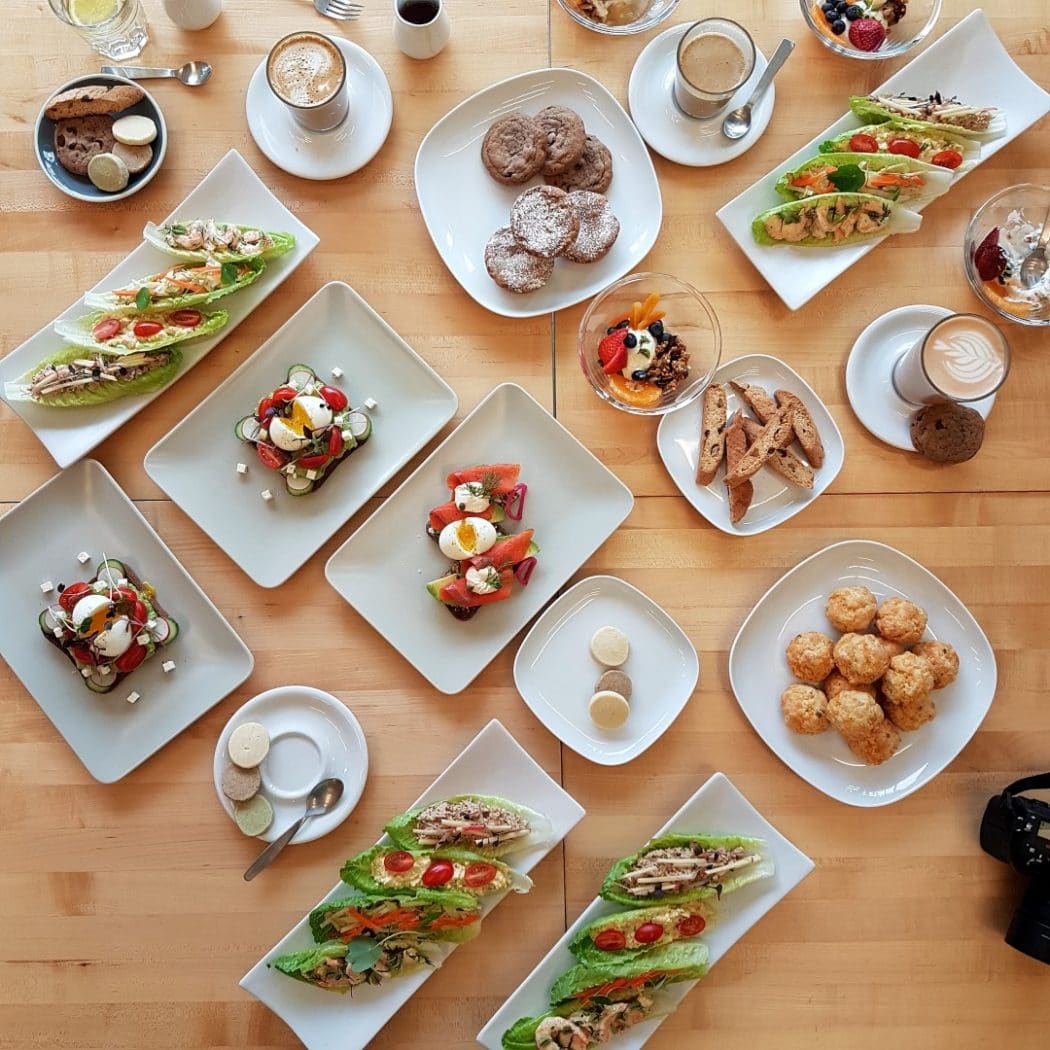 Four Kits Coffee Shops with Great Brunch Kitsilano.ca