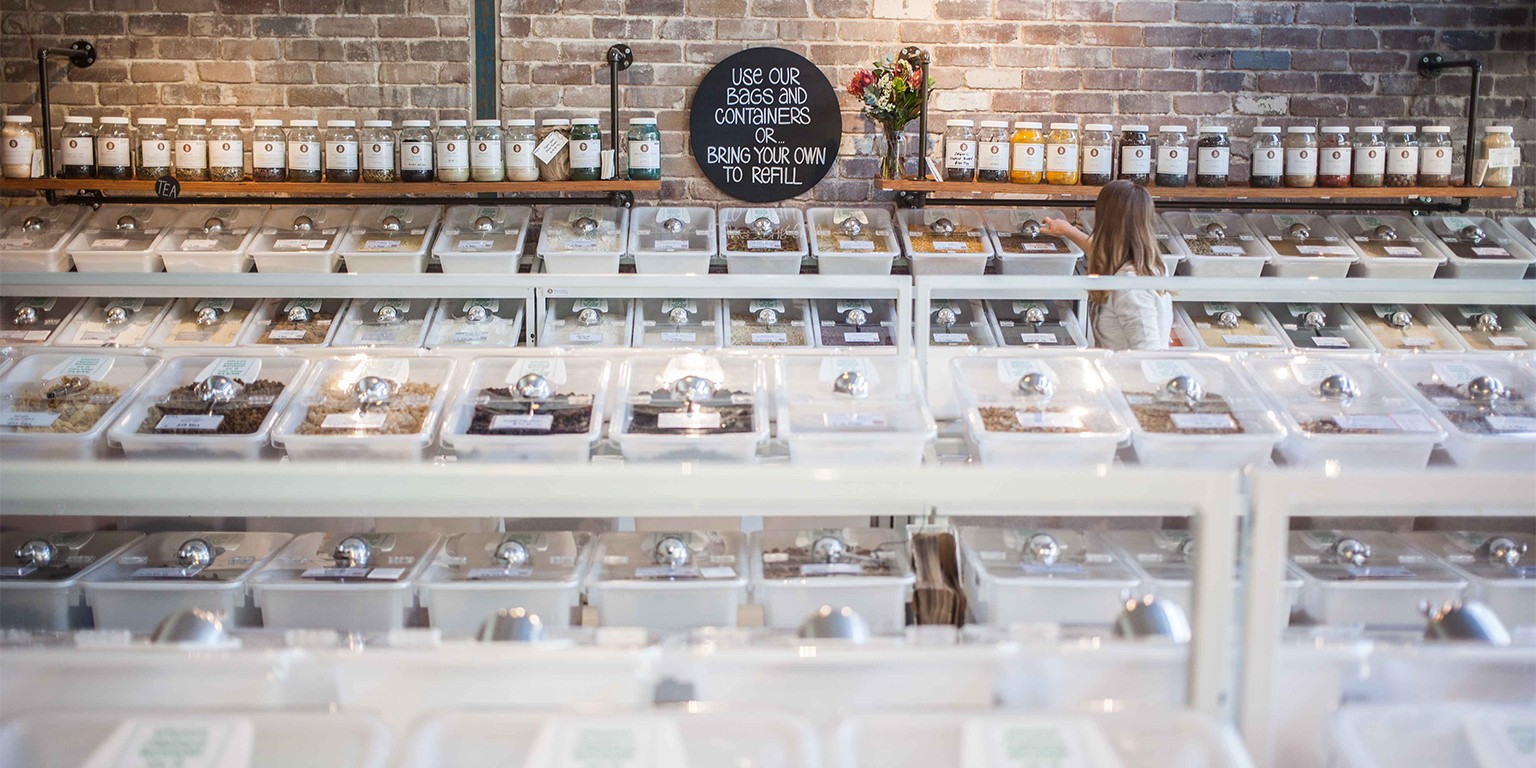 Popular Australian Bulk Foods Retailer Coming To Kitsilano Kitsilano.ca