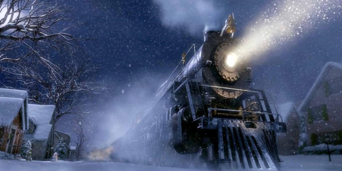 All Aboard The Polar Express At The Hollywood Theatre Kitsilano.ca