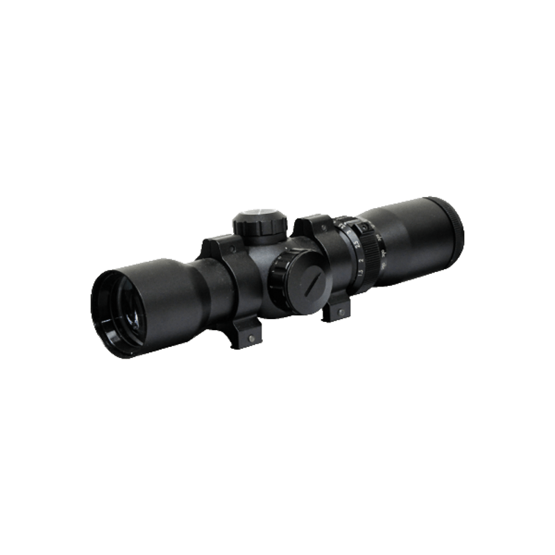 Variable Zoom Scope For Sale