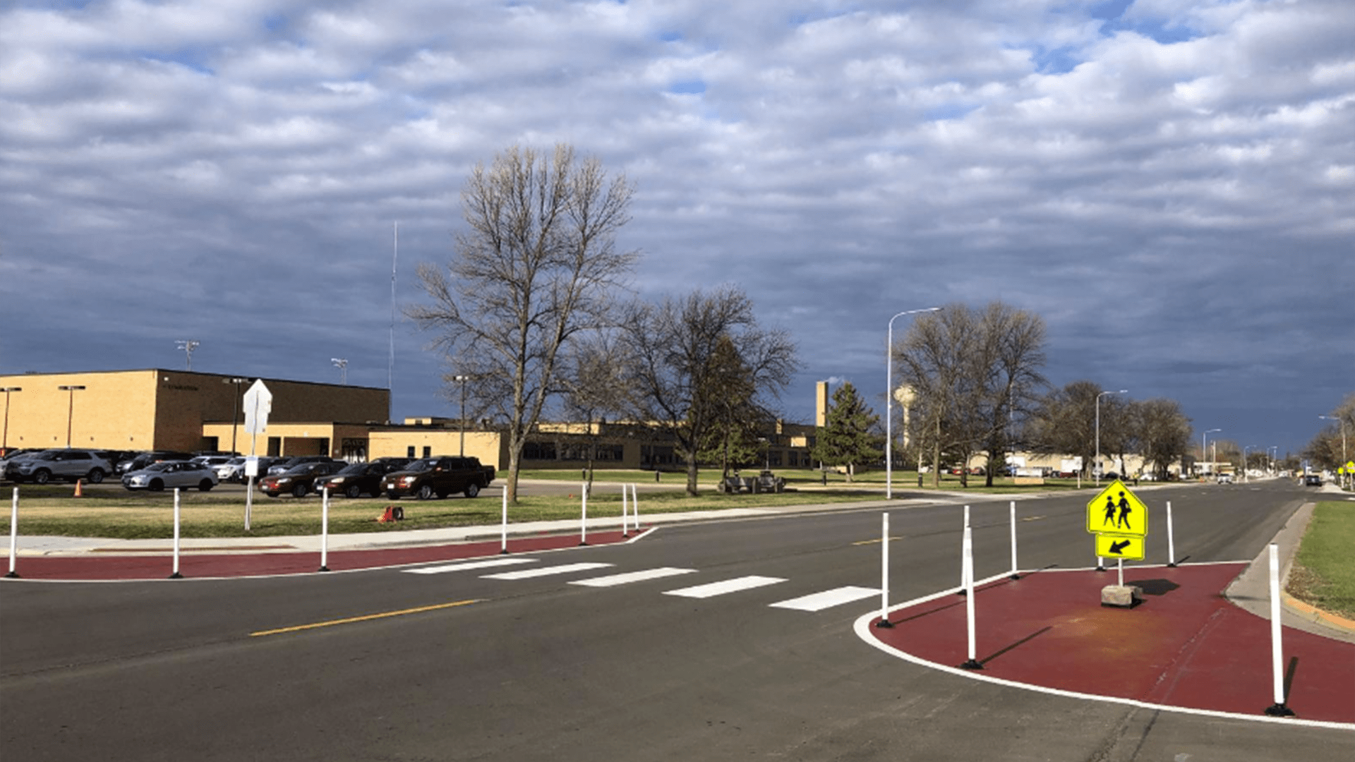 Making QuickBuilds and Innovative Designs Truly Accessible for People