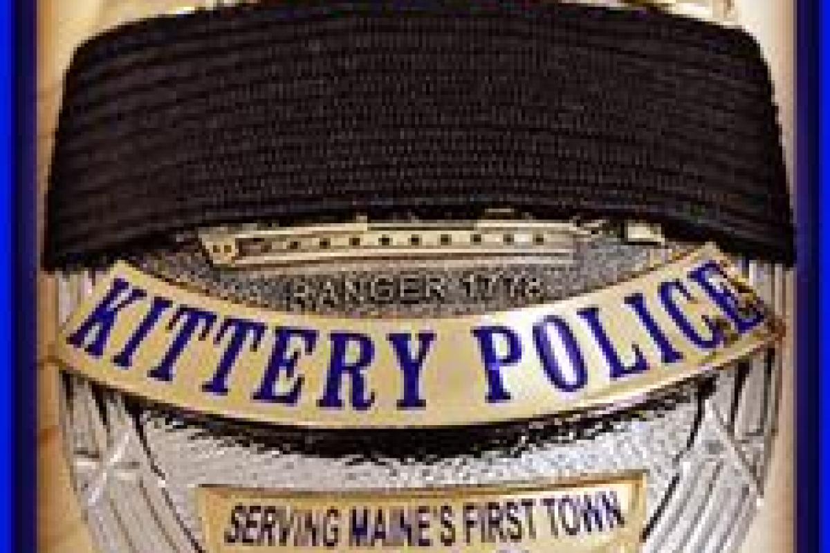 Kittery Police Department Photos kitteryme