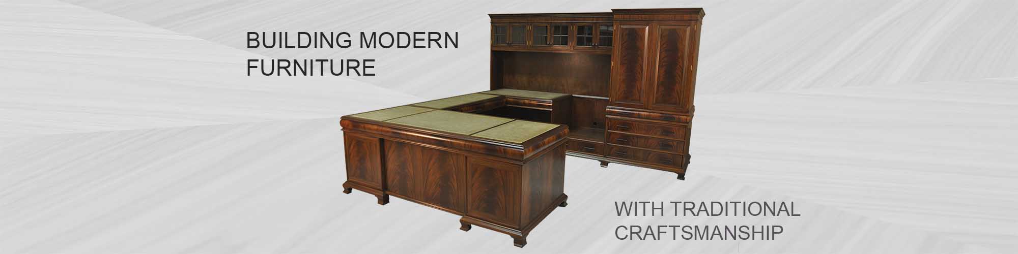 Kittinger® Contract Custom Furniture