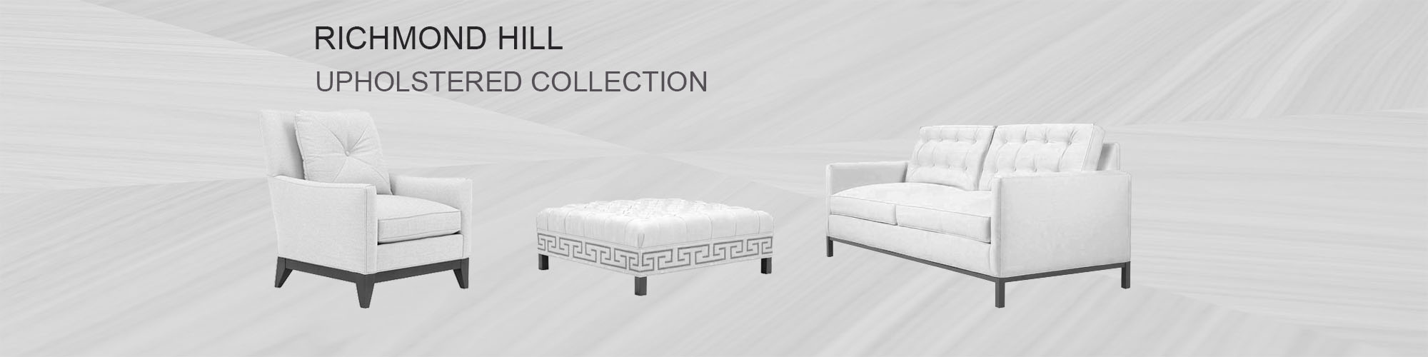 Kittinger® Contract Custom Furniture