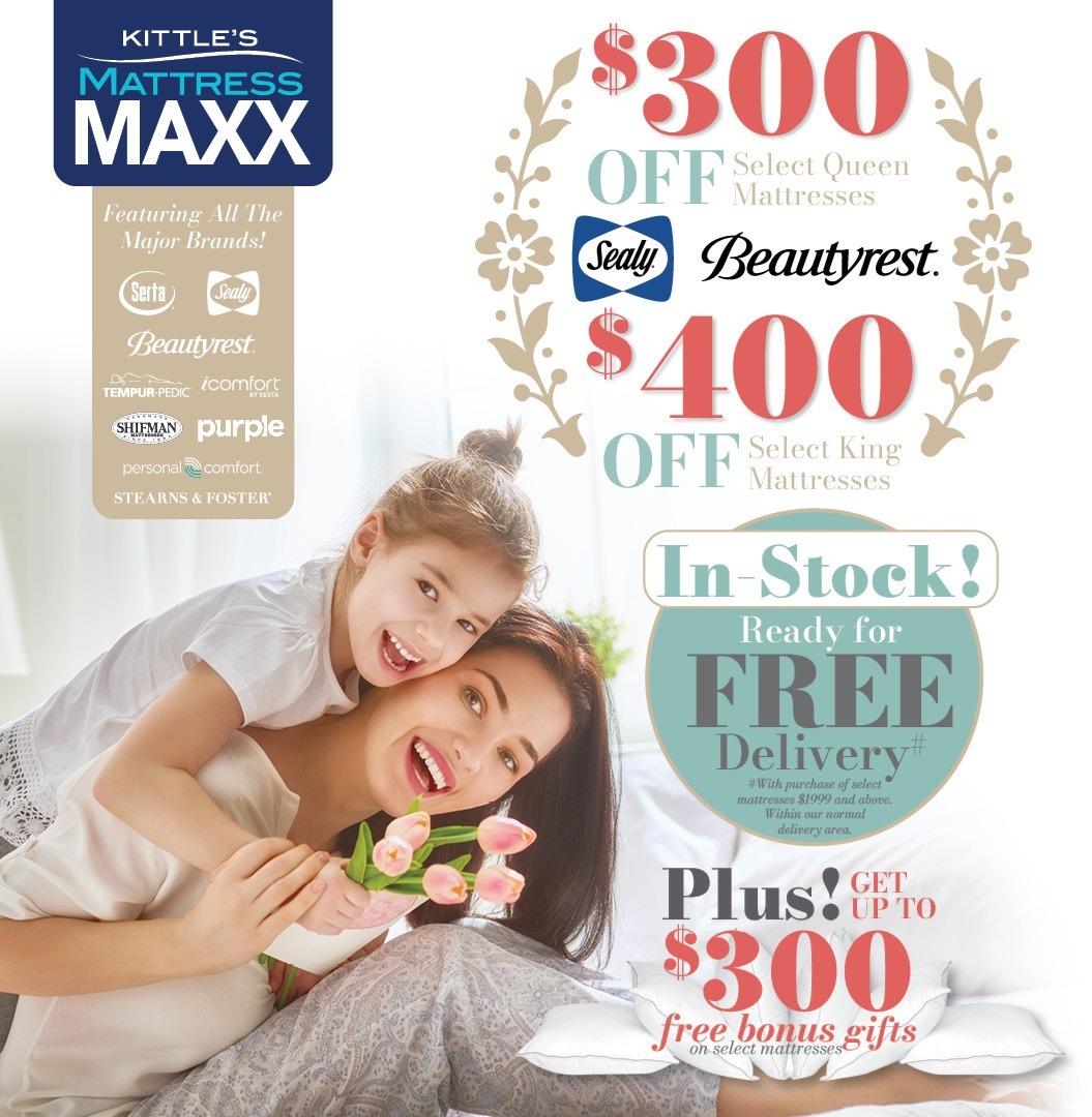 Current Promotions Kittle's Furniture