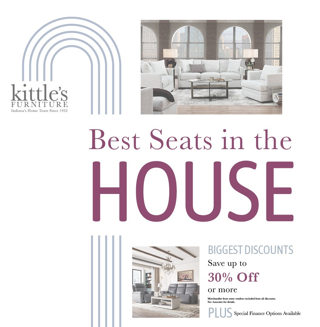 Current Promotions Kittle's Furniture
