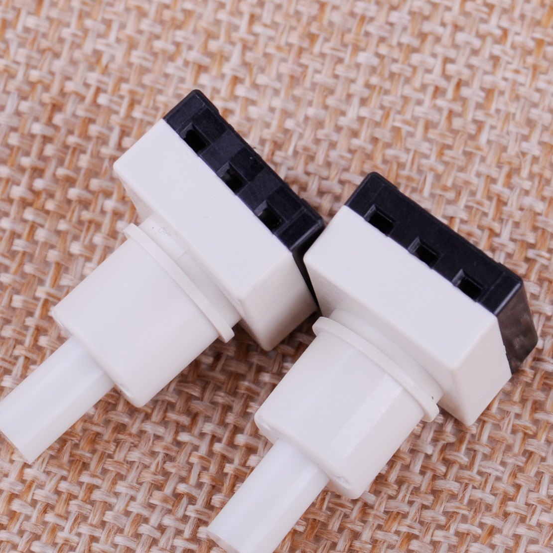 2x Interior Dome Light Lamp Switch fit for Honda Accord CRV Element