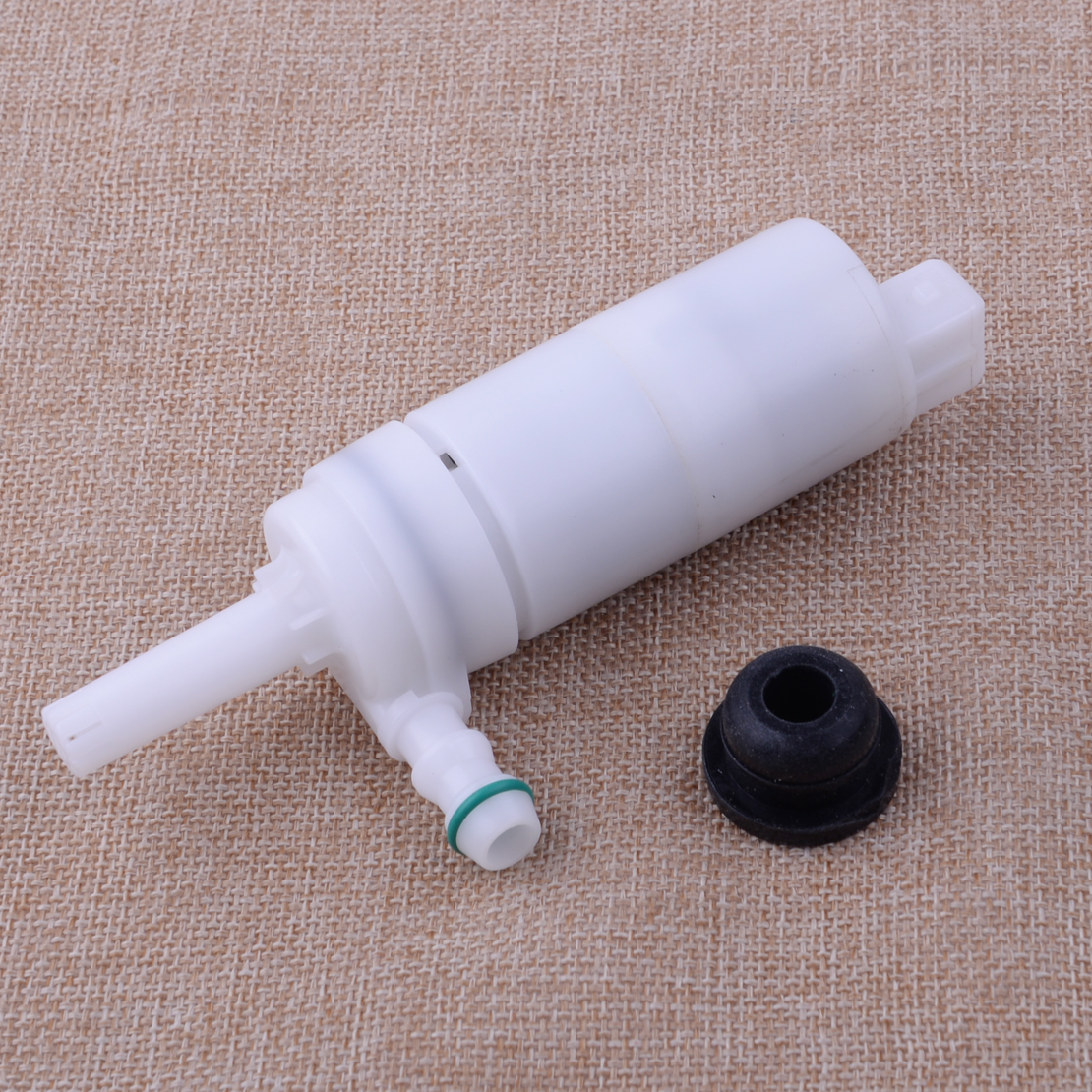 Headlight Headlamp Washer Pump 30663273 fit forVolvo XC90 20032010 eBay