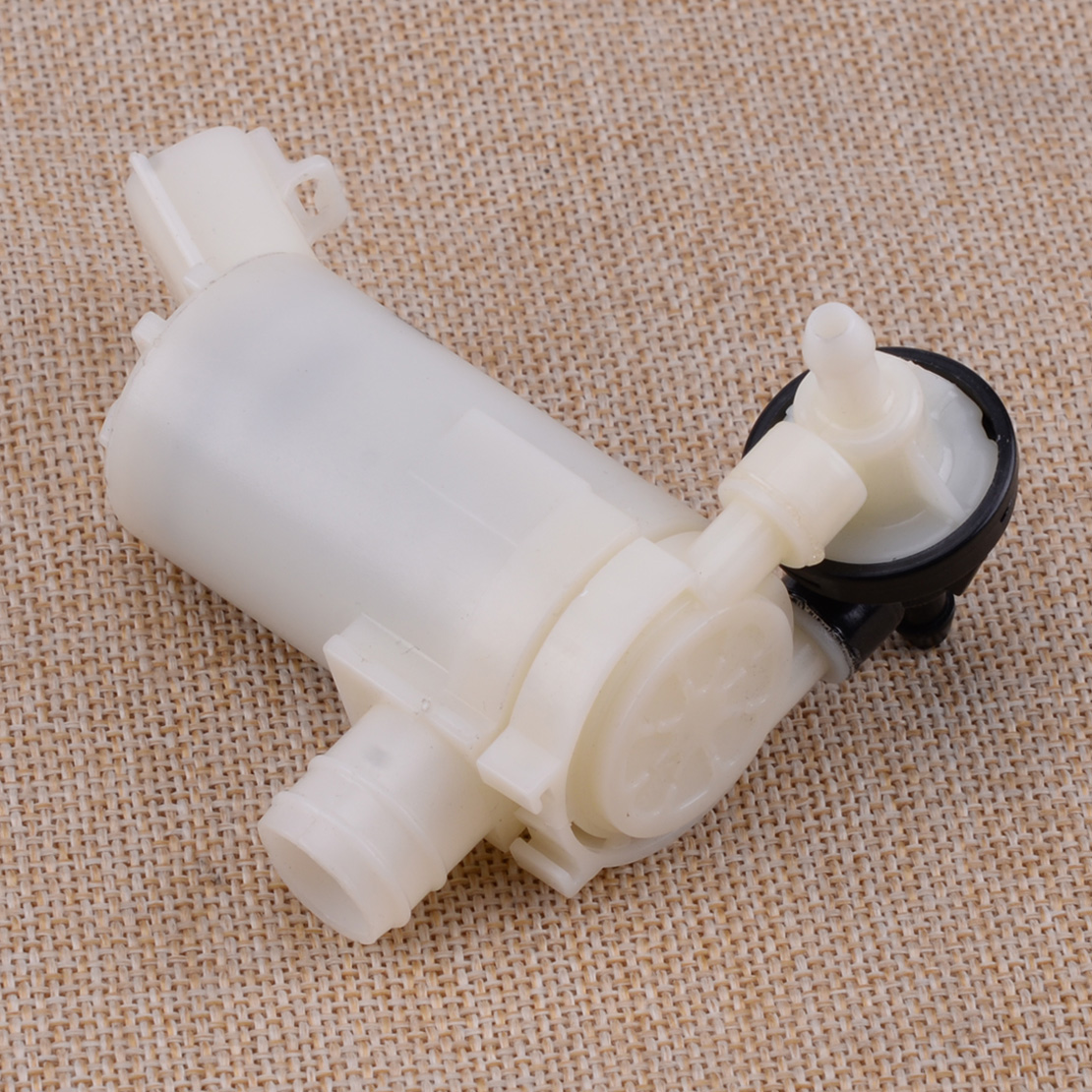 Front Windshield Washer Pump Motor Rubber Grommet Fit For Honda CRV 2