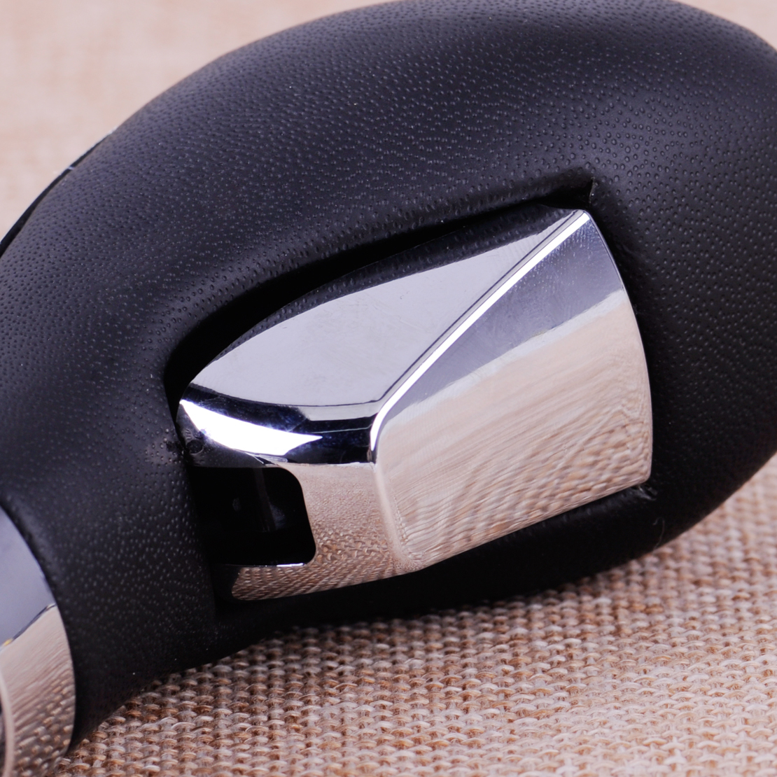 Automatic Transmission AT Gear Shift Shifter Knob Fit for Buick Verano