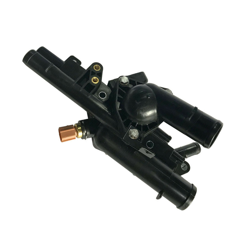 1x Thermostat Housing Assembly fit for Kia Optima Sorento 2.4L 2011