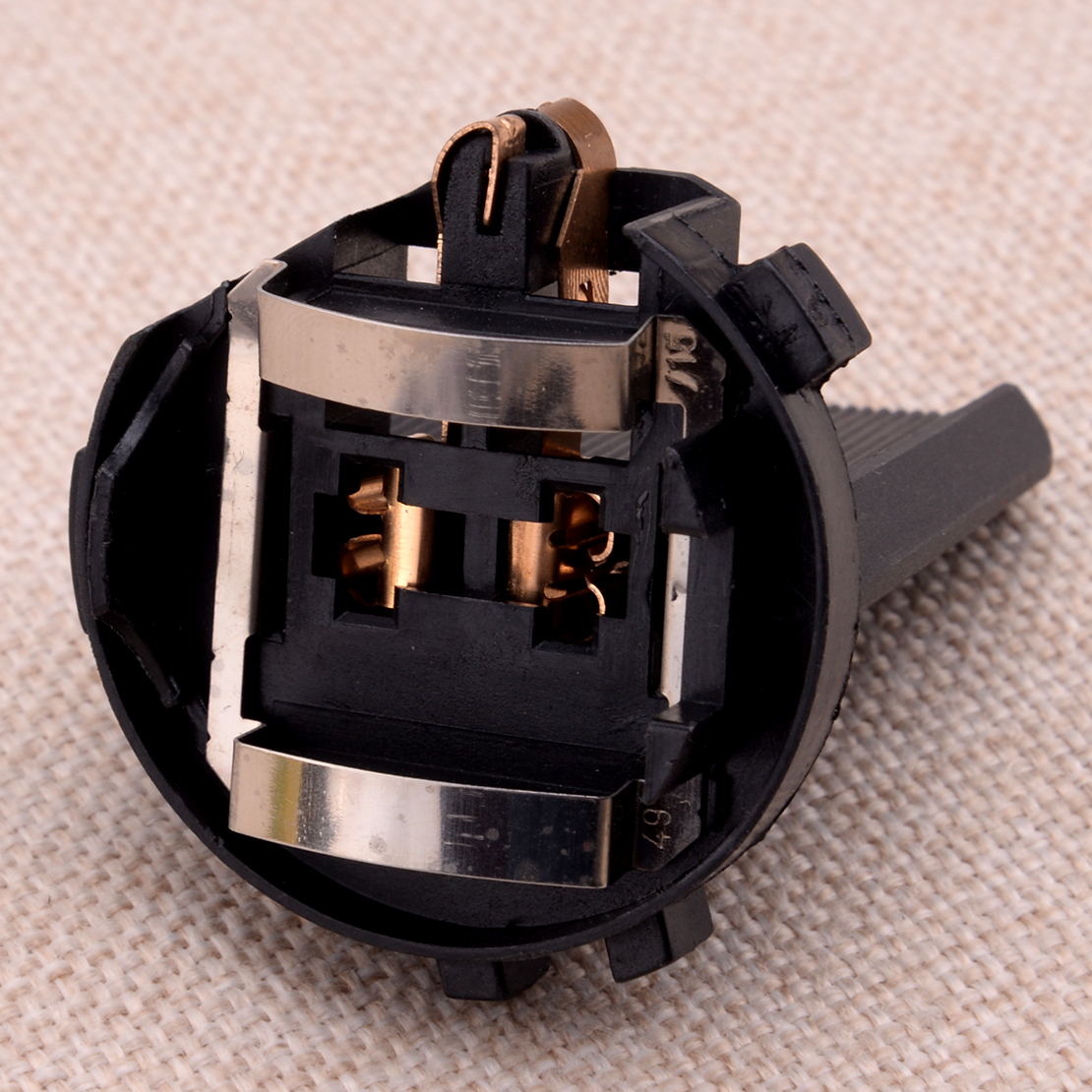 Fit for VW Golf Passat Tiguan Headlight Light Lamp Mount Socket