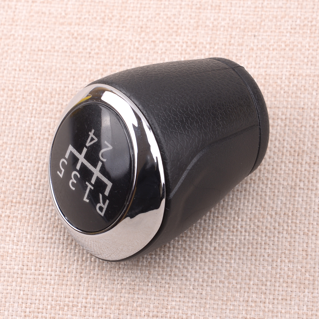 Car 5 Speed Gear Shift Knob Fit for Chevrolet Aveo Sonic T300 20122017