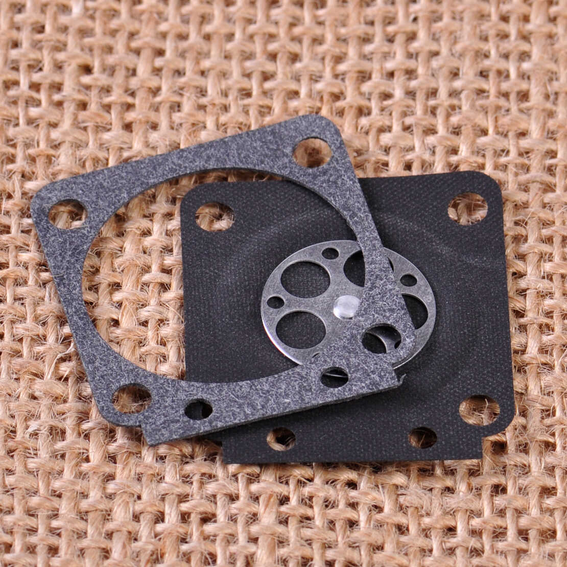 Carburetor Rebuild Repair Kit For Zama C1UK54 C1UK54A C1UK81 SV4/E