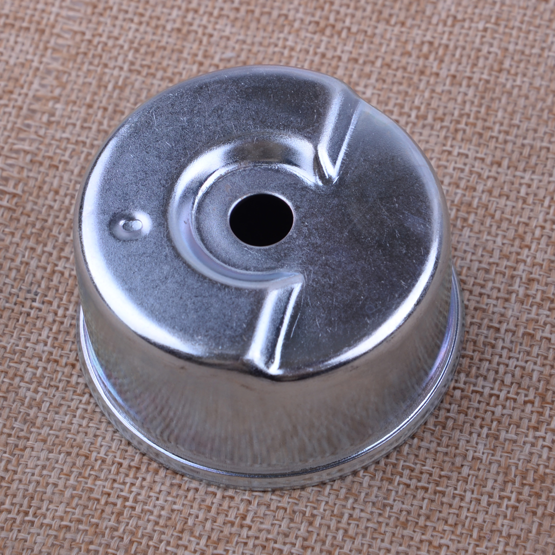 Carburetor Float Bowl & Needle Seat Kit Fit for Tecumseh 631867 631021B