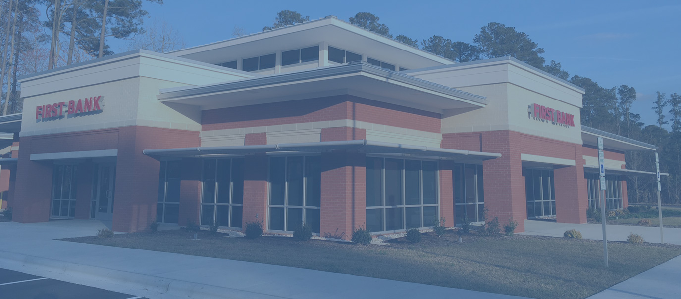 Kittrell & Armstrong, LLC Eastern North Carolina Commercial Real
