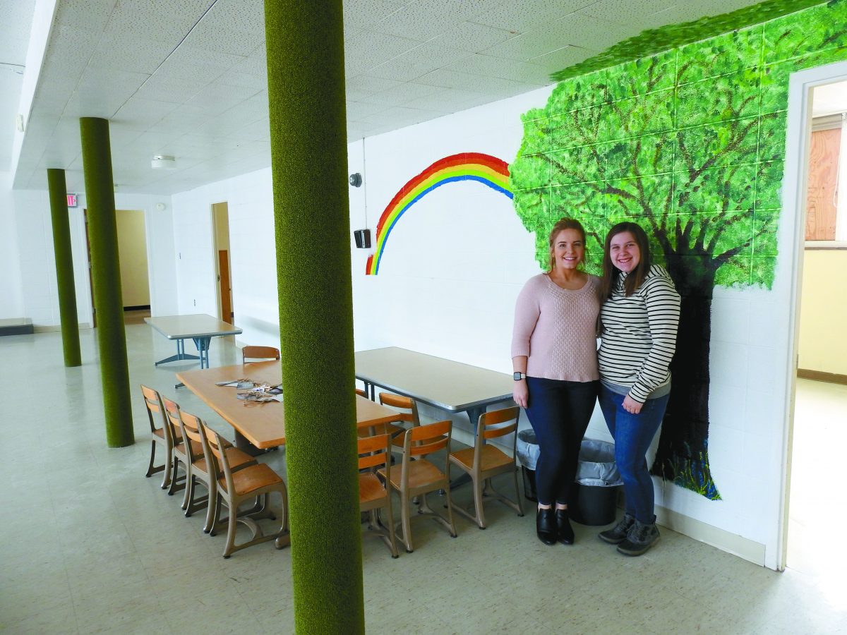 Hallock daycare has ‘promising applicants’ The Kittson County Enterprise