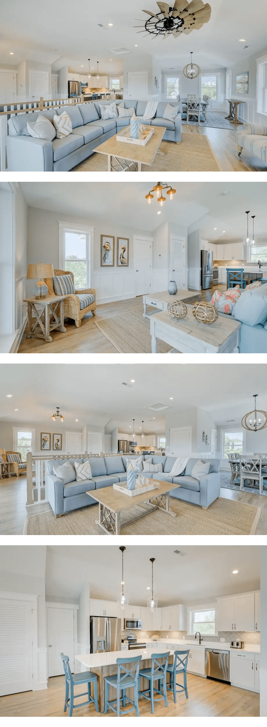 Kitty Hawk home... Vacation rental home in Kitty Hawk, NC