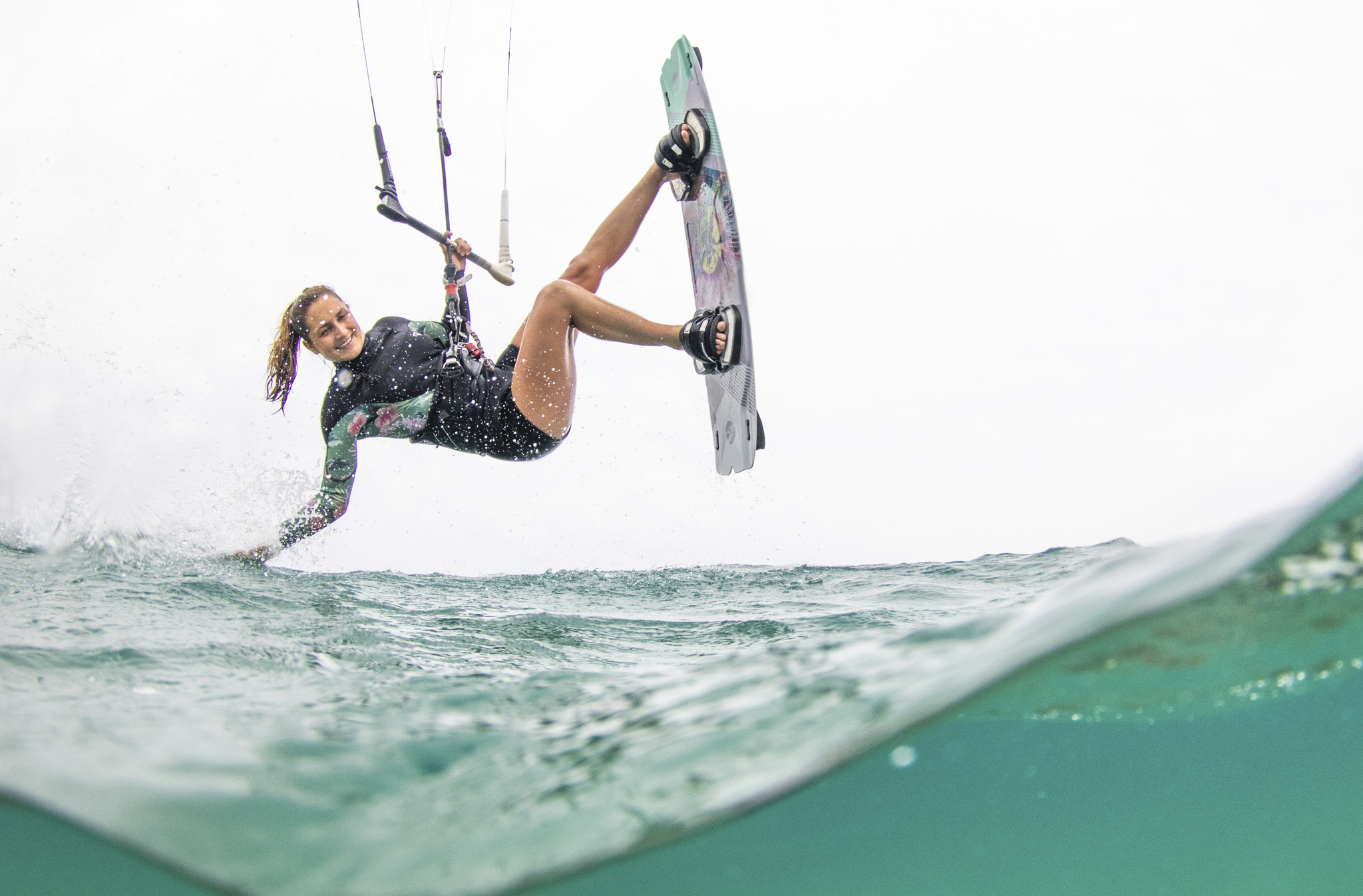 How To Choose The Right Kitesurfing Equipment The Rider Experience