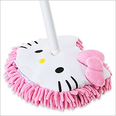 Hello Kitty Mop – Hello Kitty Hell