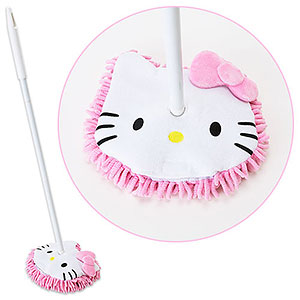 Hello Kitty Mop – Hello Kitty Hell