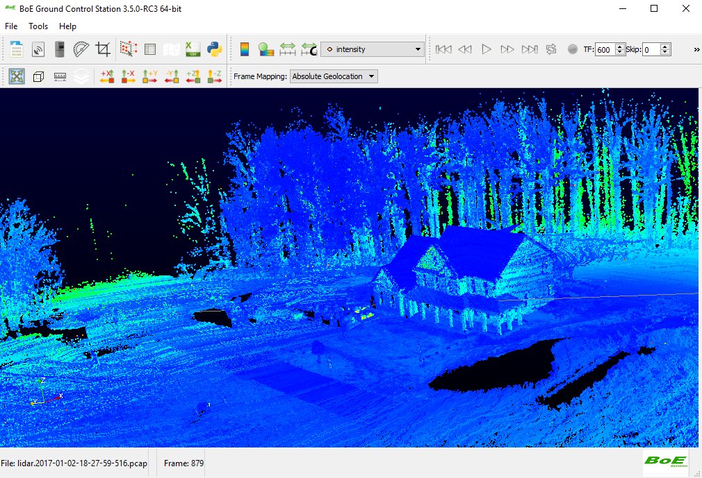 VeloView: The Velodyne Lidar Viewer Based On Paraview Lidar, 44% OFF