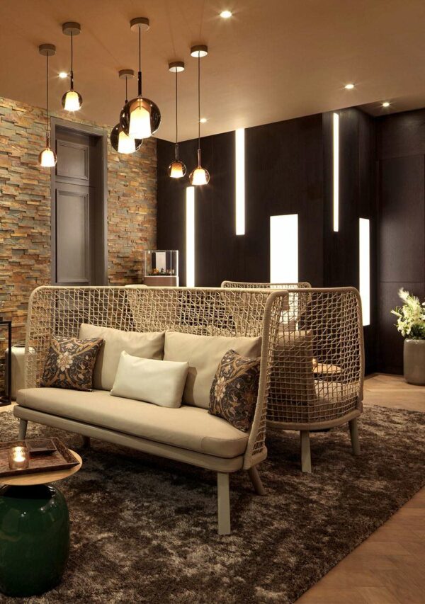 SPA — Schloss Roxburghe, Destination by Hyatt, Kelso, GB