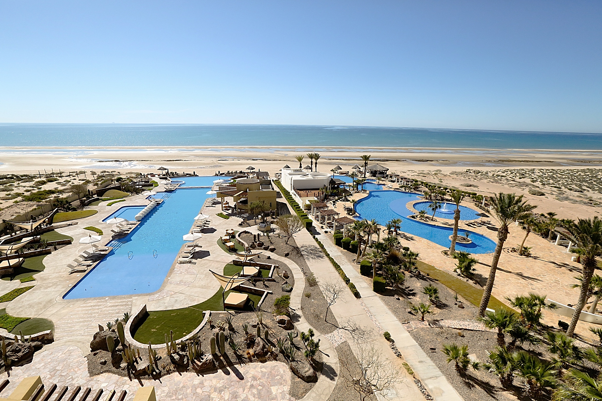 PUERTO PEÑASCO Kivoya Vacation Rentals