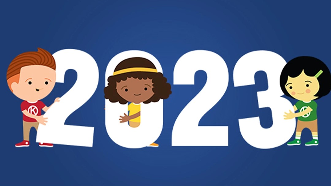 Kiwanis’ global impact in 2023 Kiwanis International