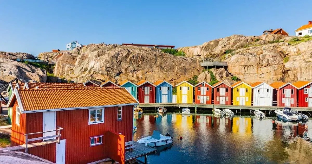 Covid19 Travel Restrictions Sweden