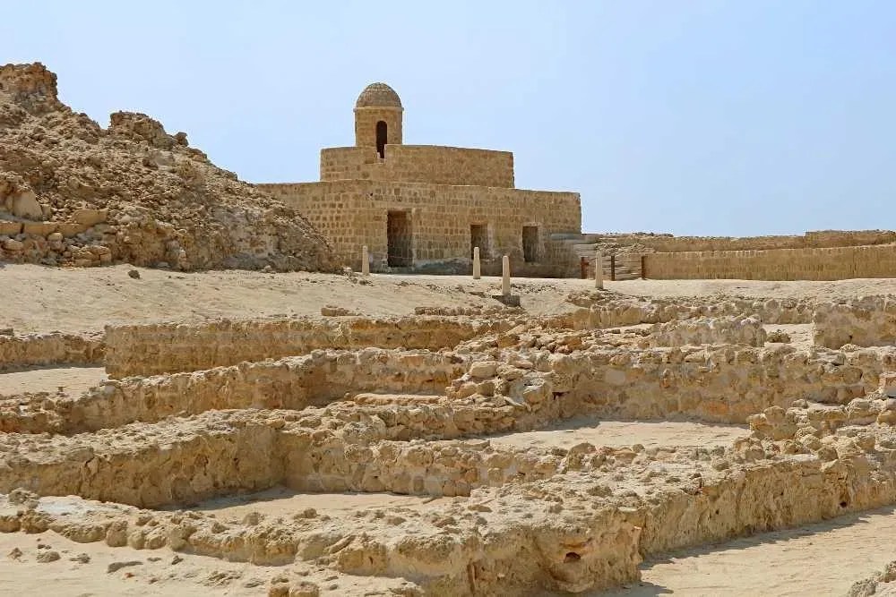 COVID19 travel restrictions Bahrain Stories