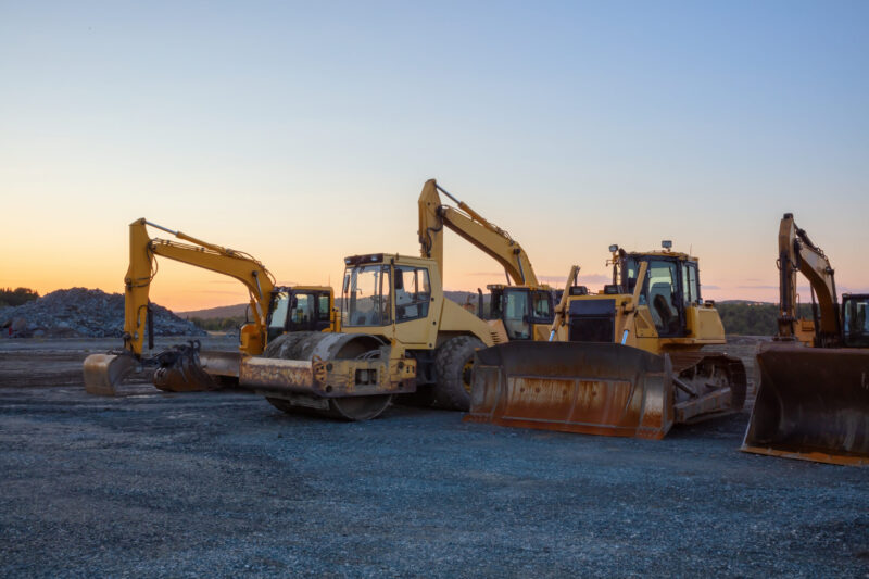 Demystifying Construction Equipment Appraisal A Comprehensive Guide