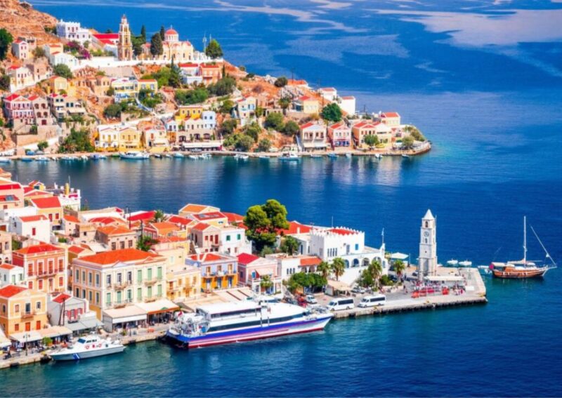 Why Renting a Car in Rhodes is a Perfect Choice Top Reasons to Consider Kiwi Box