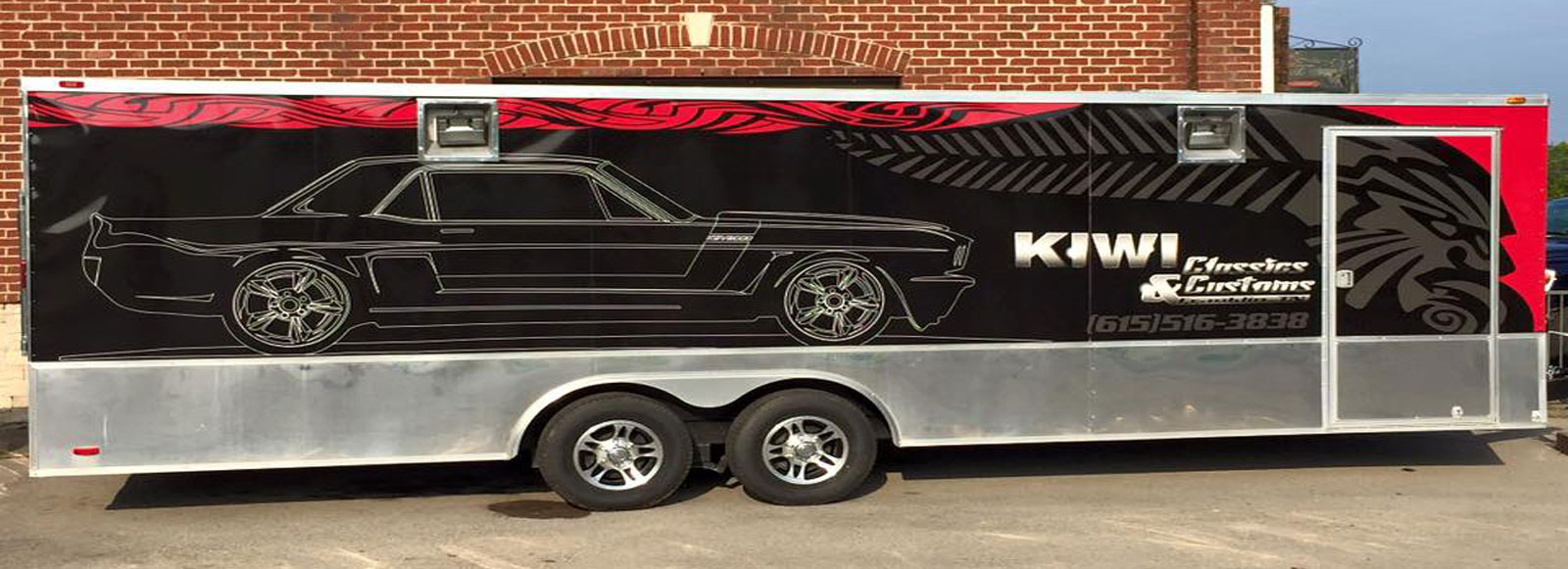 Auto Repair, Franklin TN Kiwi Classics and Customs