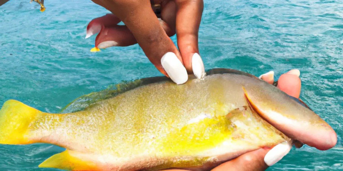 How To Get Fish Smell Off Your Hands Kiwi Clean Home