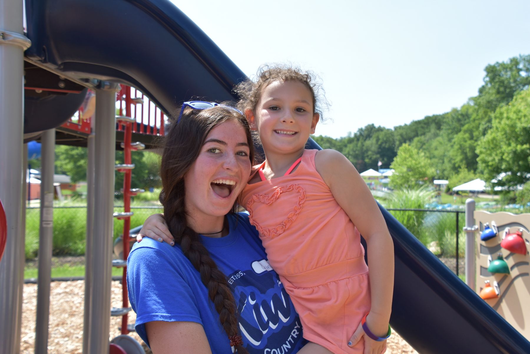 Kiwi Country Day Camp Summer Camps Westchester County