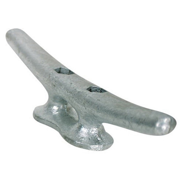 Galvanized Dock Cleat Kiwi Docks