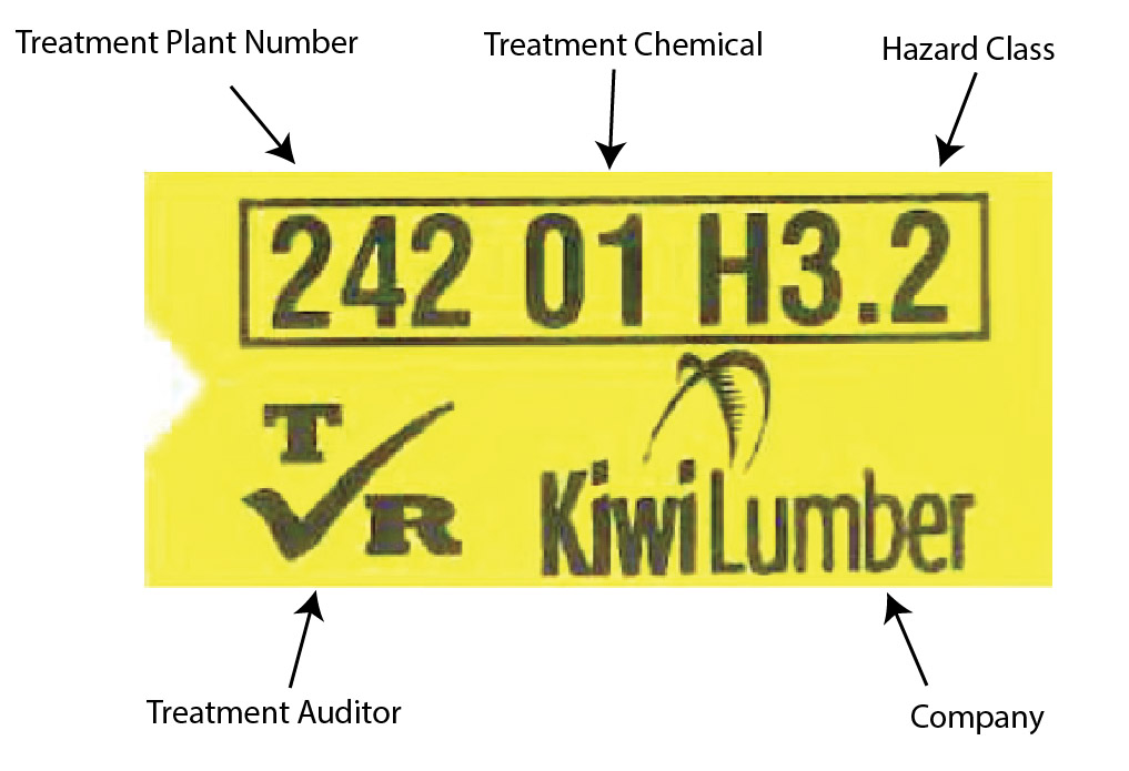 Treatment Kiwi Lumber