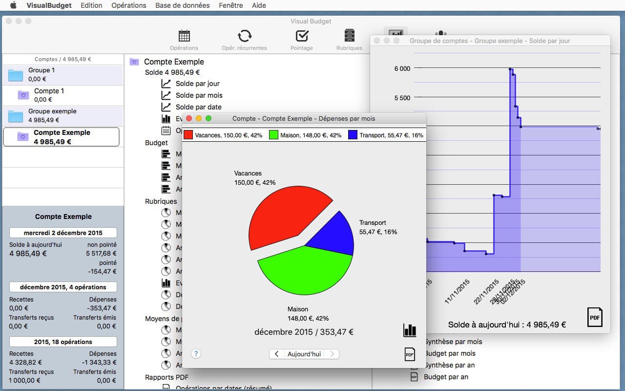 Visual Budget Mac Visual Budget For Mac