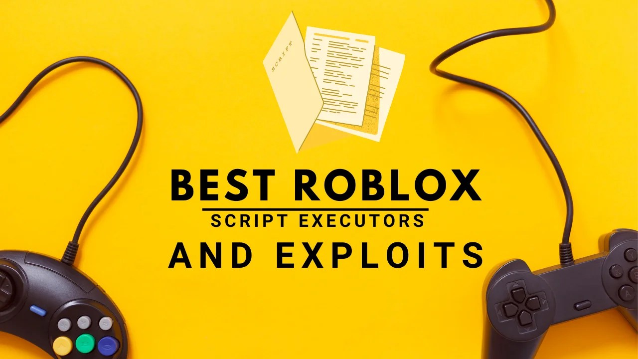 Best Roblox Script Executor And Roblox Exploits KiwiPoints