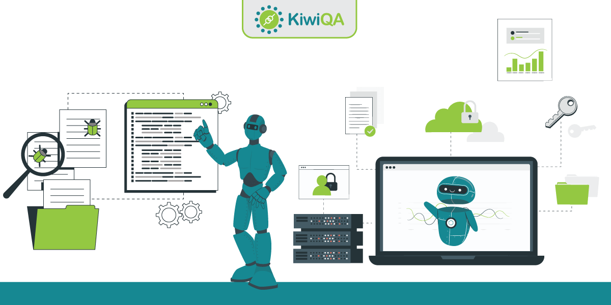 [Guide] Artificial Intelligence in Software Testing KiwiQA Blog
