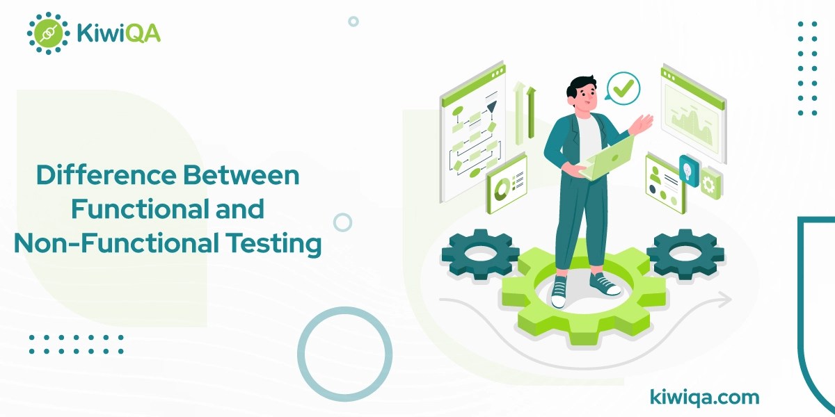 Difference Between Functional and NonFunctional Testing